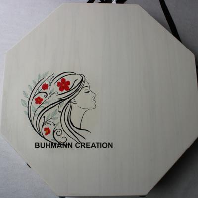 Graphique Coquelicot 1