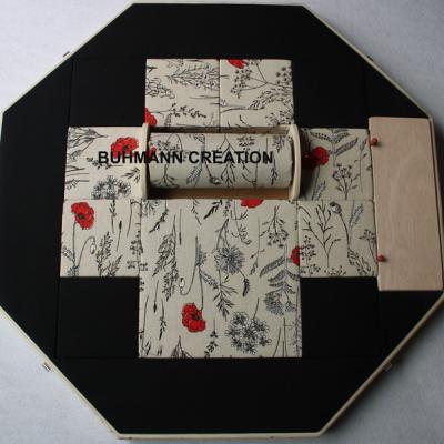 Graphique Coquelicot 3