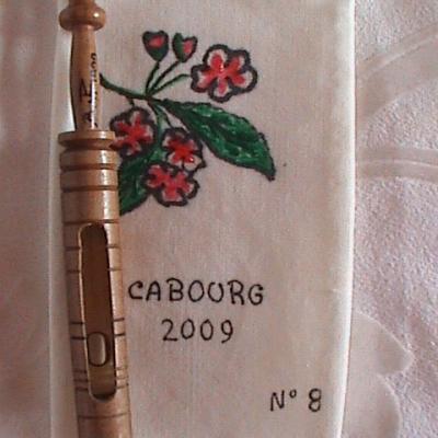 2009 Cabourg Dsc02983
