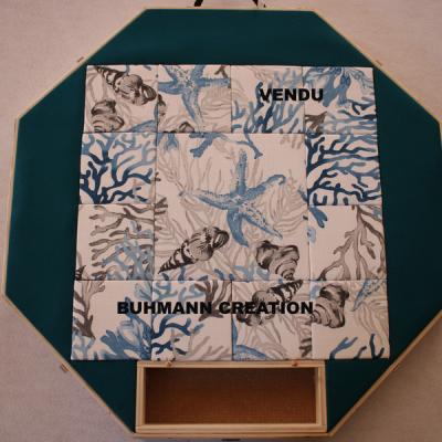 Carminda Vendu