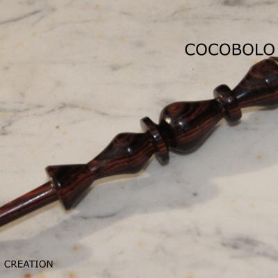 Cocobolo Dsc05399